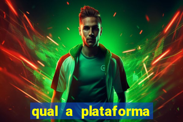 qual a plataforma de jogo que está pagando mais