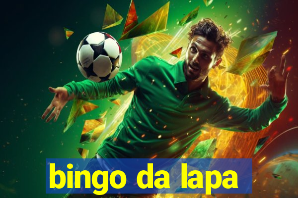 bingo da lapa