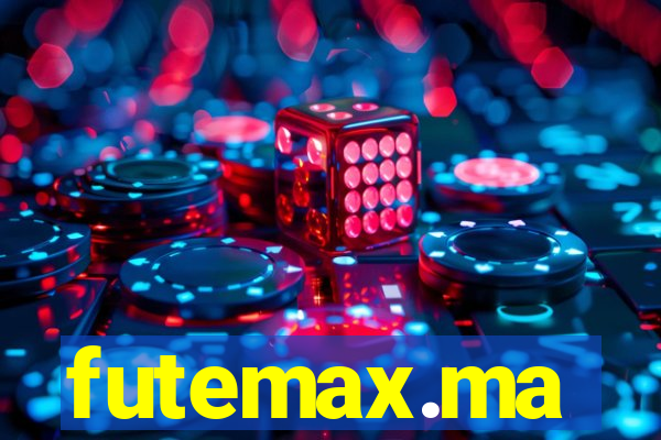 futemax.ma