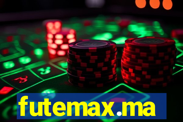 futemax.ma