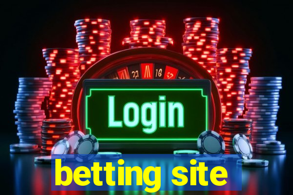 betting site