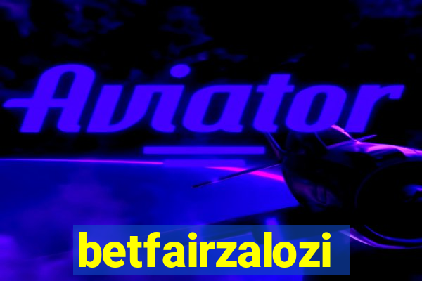 betfairzalozi