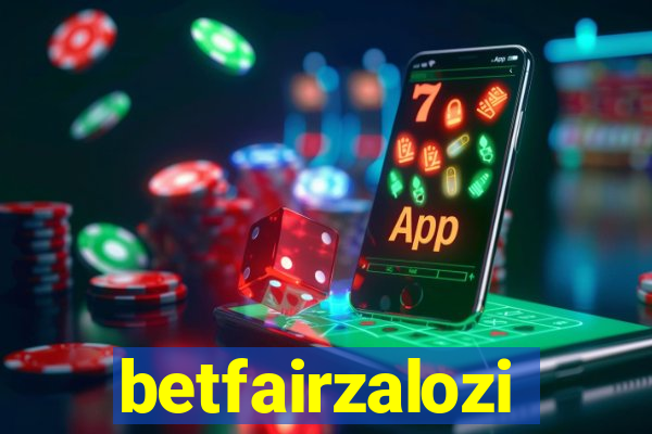 betfairzalozi