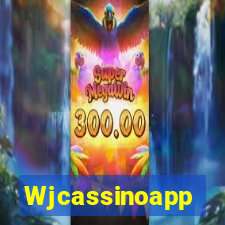 Wjcassinoapp