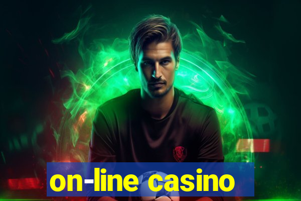 on-line casino