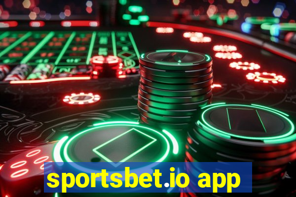 sportsbet.io app