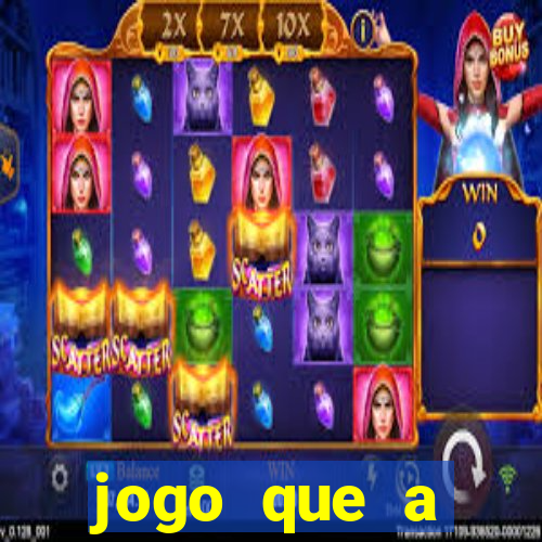 jogo que a virginia joga para ganhar dinheiro