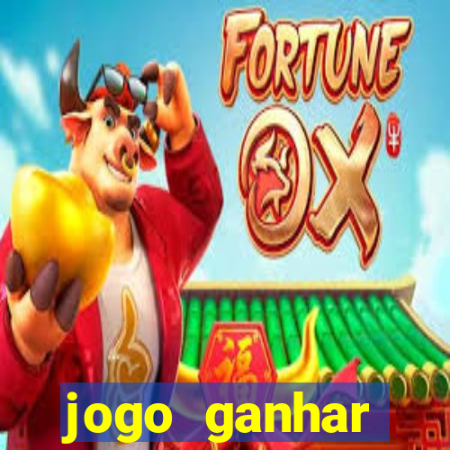 jogo ganhar dinheiro de verdade