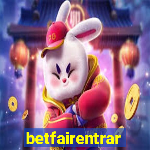 betfairentrar