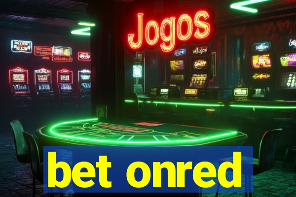 bet onred