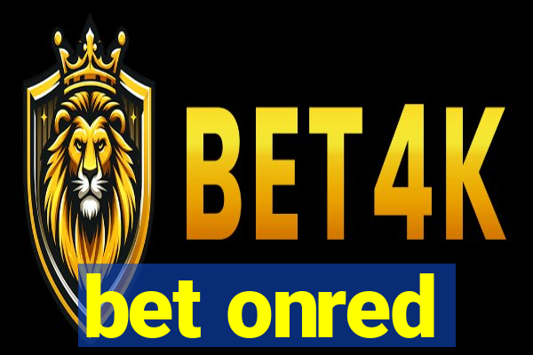 bet onred