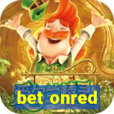 bet onred