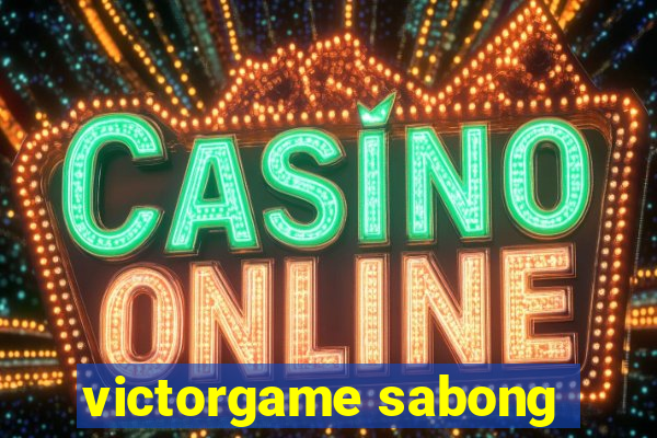 victorgame sabong