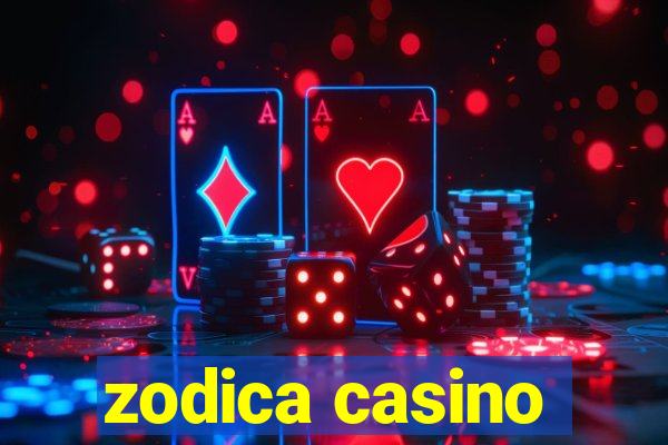 zodica casino