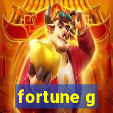 fortune g