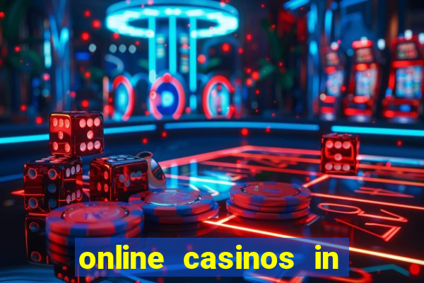 online casinos in united kingdom