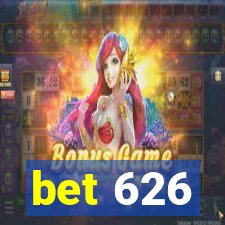 bet 626