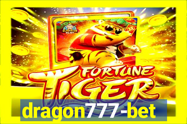 dragon777-bet