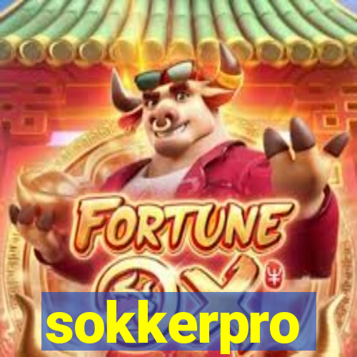 sokkerpro