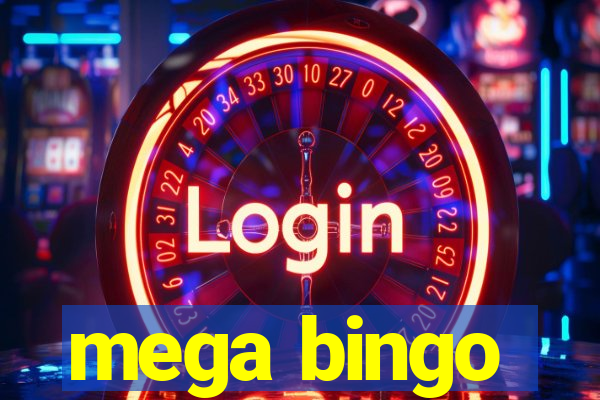 mega bingo