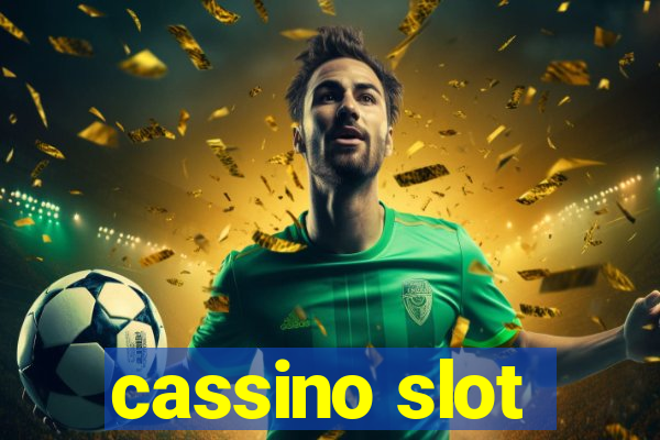 cassino slot