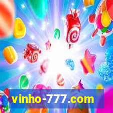 vinho-777.com