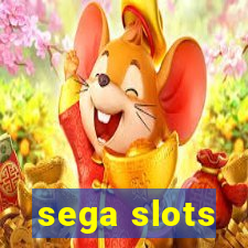 sega slots