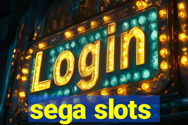 sega slots