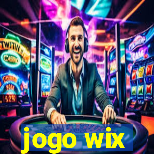 jogo wix