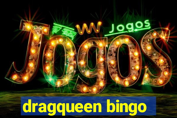 dragqueen bingo