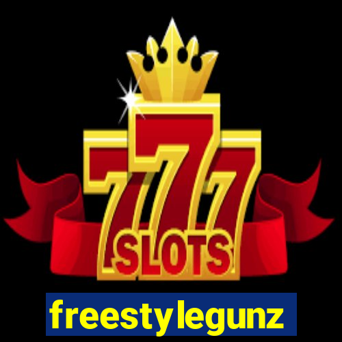 freestylegunz