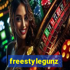 freestylegunz