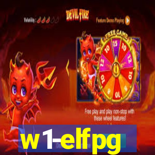 w1-elfpg