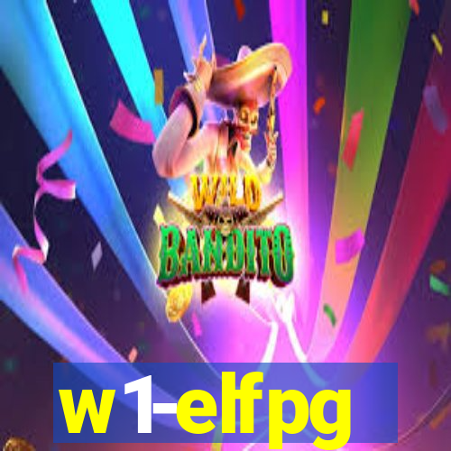 w1-elfpg