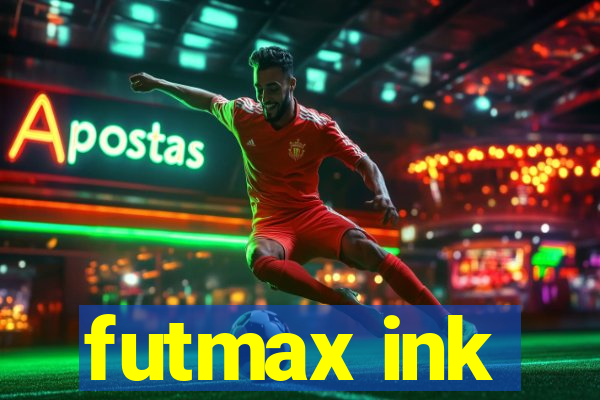 futmax ink