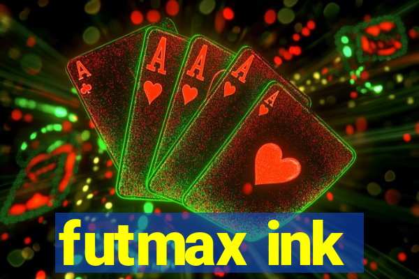 futmax ink