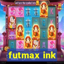 futmax ink