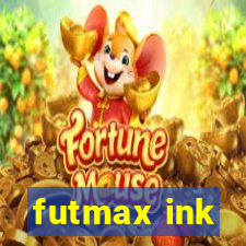 futmax ink