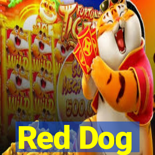 Red Dog