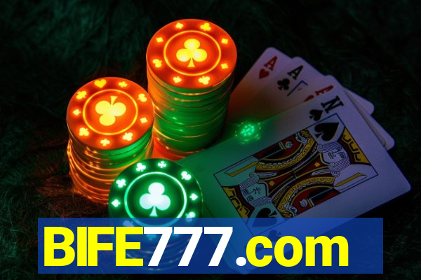 BIFE777.com