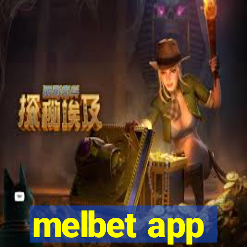 melbet app