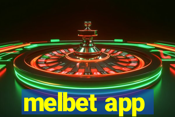 melbet app