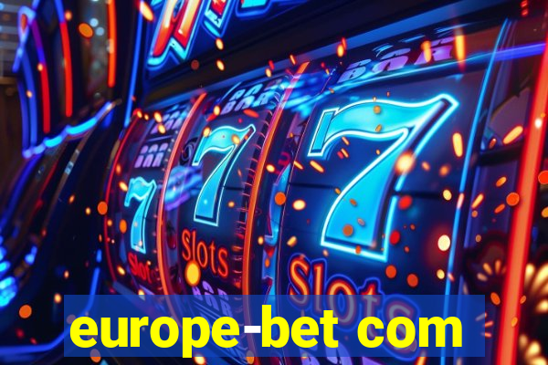 europe-bet com