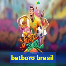 betboro brasil