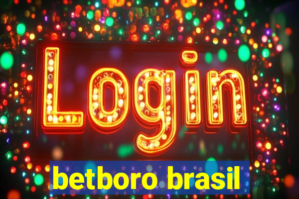 betboro brasil