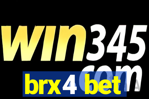 brx4 bet