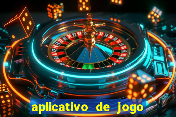 aplicativo de jogo para ganhar dinheiro no pix