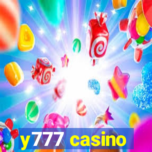 y777 casino