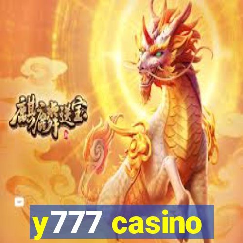 y777 casino