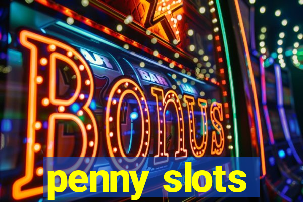 penny slots